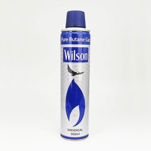 گاز فندک ویلسون