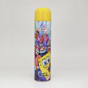 برف شادی نئون