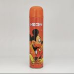 برف شادی نئون