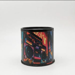 جاسیگاری ویلسون