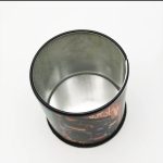 جاسیگاری فلزی کوچک - تصویر 6