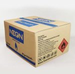 گاز فندک نئون آبی - تصویر 5