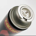 گاز مسافرتی نئون