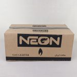 گاز مسافرتی نئون