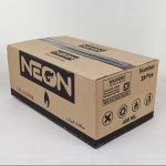 گاز مسافرتی نئون