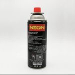 گاز مسافرتی نئون - تصویر 2