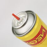 گاز فندک نئون قرمز - تصویر 6